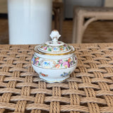 Schumann Dresden Small Jar