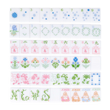 Dear Mahjong The Original Tile in White
