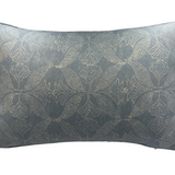 Schuyler Samperton Arcadia in Brook Pillow