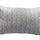 Sister Parish Clara B in Parma Pillow