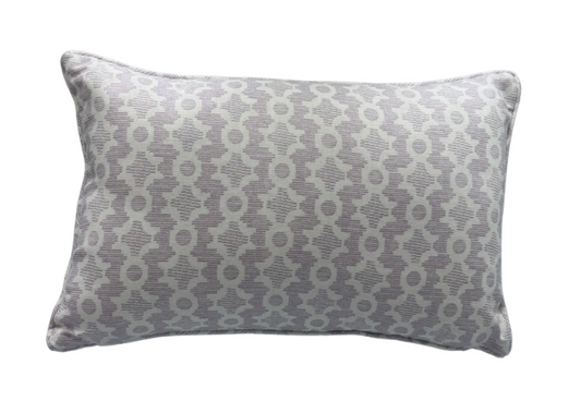 Sister Parish Clara B in Parma Pillow