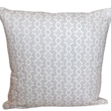 Sister Parish Clara B in Parma Pillow