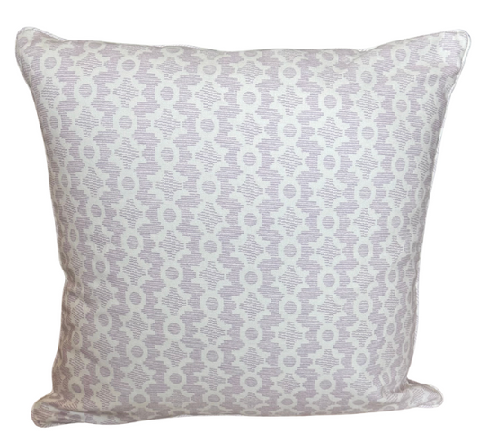 Sister Parish Clara B in Parma Pillow