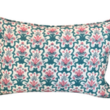 Alice Sergeant Floriane in Flora Pillow
