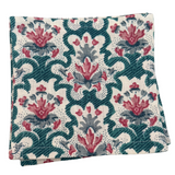 Alice Sergeant Cocktail Napkins, set of 4