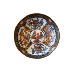 Vintage Small Porcelain Imari Bowl
