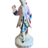 Vintage French Figurine