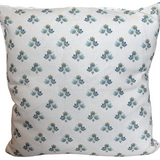 Alice Sergeant Beatrice in Avocado Pillow