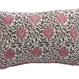 Muriel Brandolini Beige # 4 Pillow