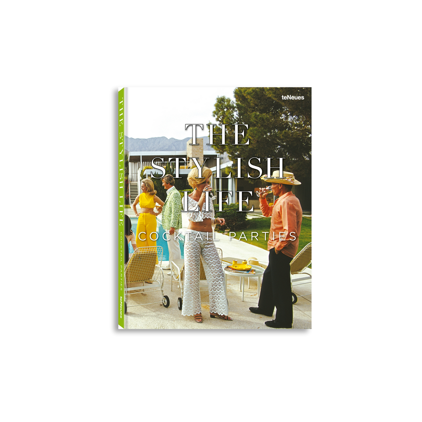 The Stylish Life: Cocktail Parties