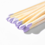 Match Striker - Lavender