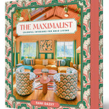 The Maximalist