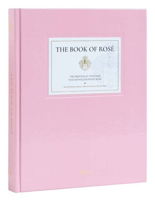 The Book Of Rose