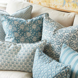 Walter G Iznik in Mineral Pillow