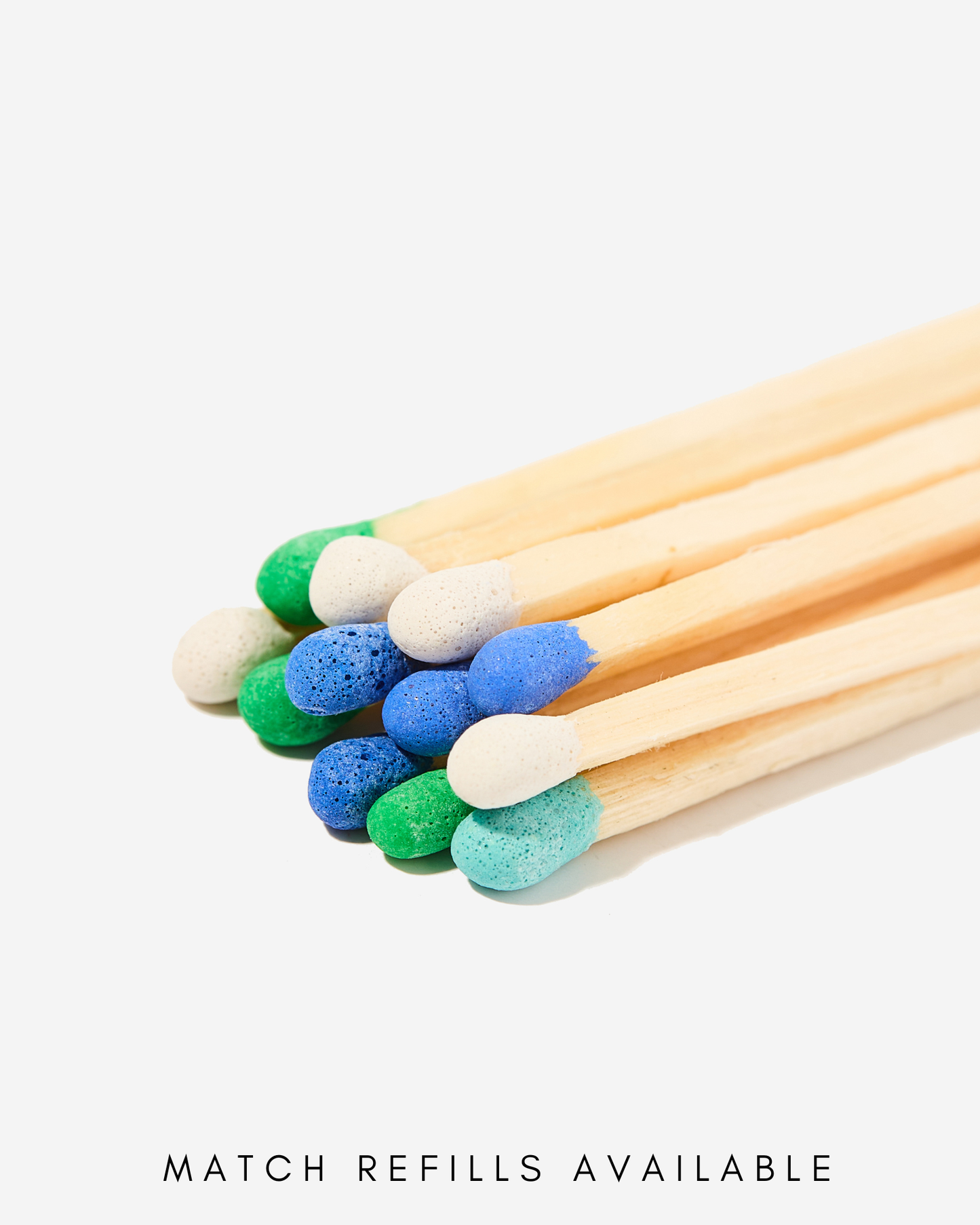 Match Striker - Coastal Matches