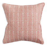 Walter G Luxor in Guava Pillow