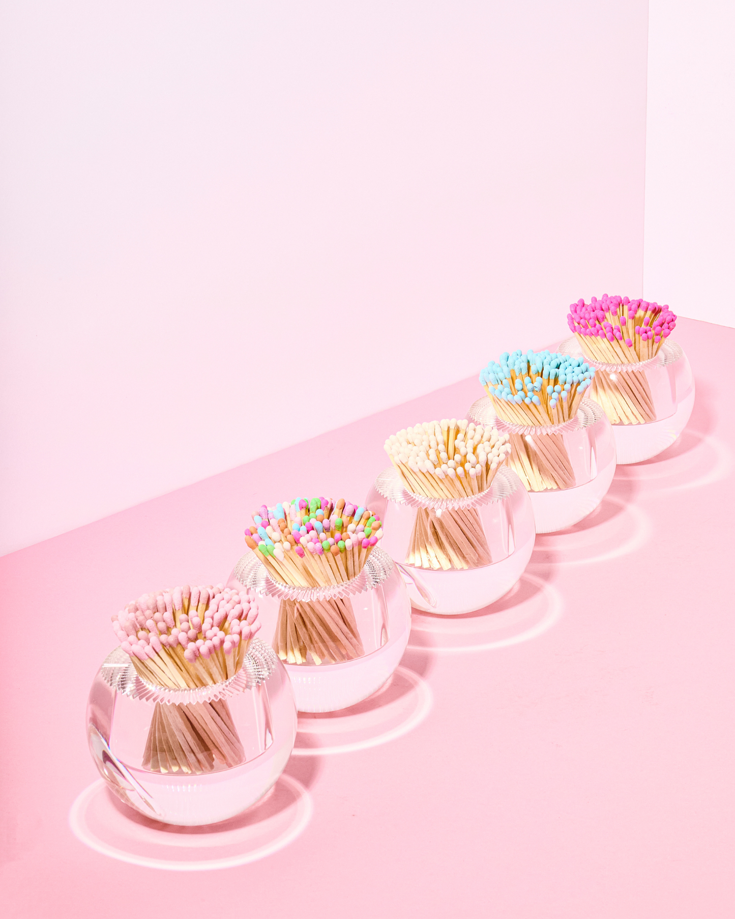 Match Striker - Confetti Matches