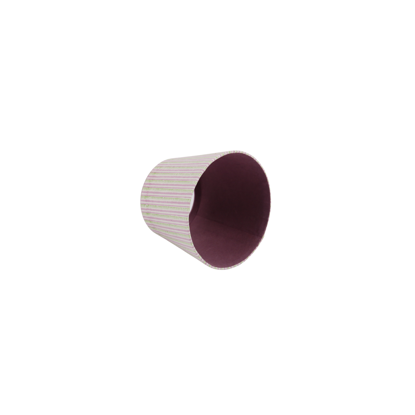 Clémence Lampshade, Lilac