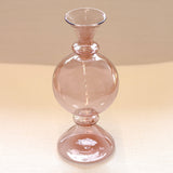 Cherry Blossom Bauble Vase - Pair