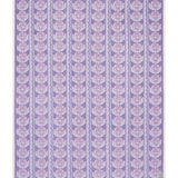 Chappy Wrap Violets Blanket: Original