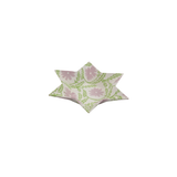 Marguerite Star Bowl, Lilac