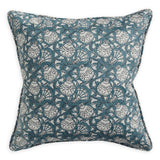 Walter G Iznik in Mineral Pillow