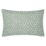 Walter G Scopello in Celadon Pillow