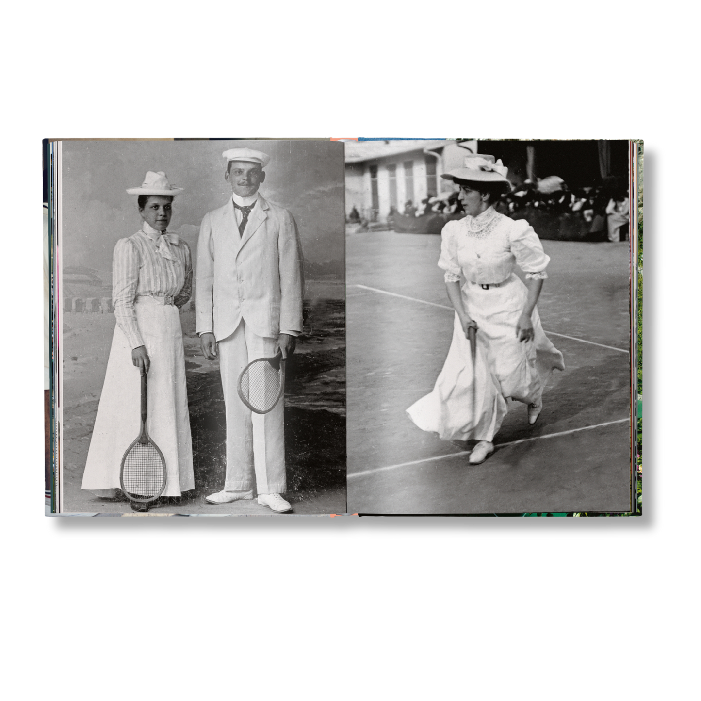 The Stylish Life: Tennis