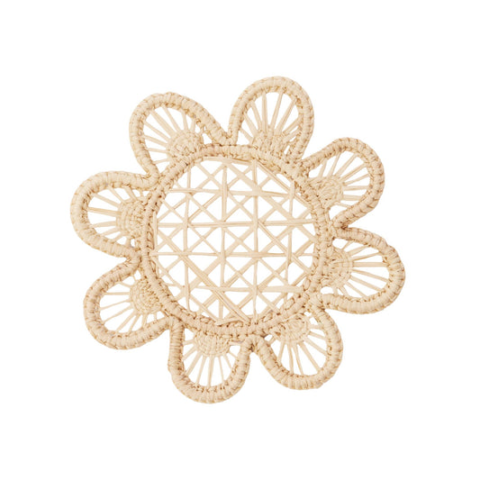 Daisy Coaster