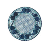 Caracoli Acqua Placemats
